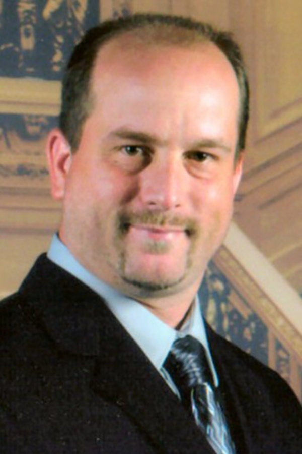 Cruise Brothers Travel Agent James Bradley